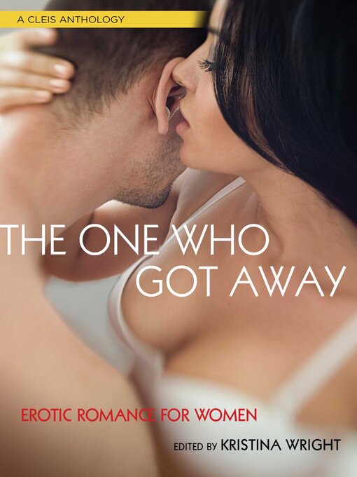 Title details for One Who Got Away by Kristina Wright - Available